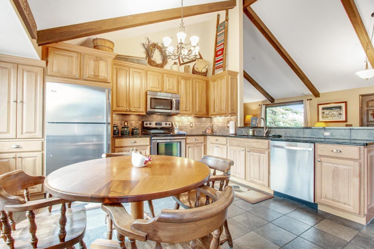 Villa The Blue Raven à Estes Park Extérieur photo
